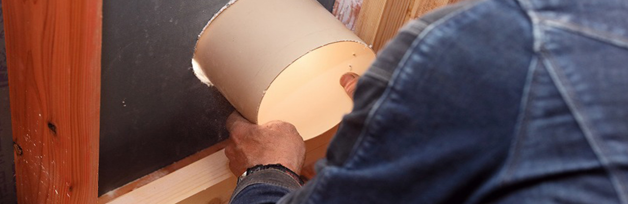 空調・設備工事