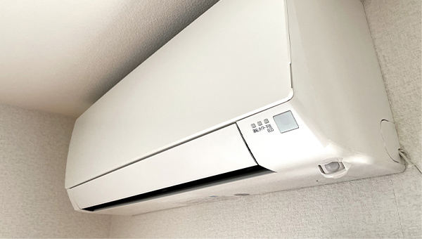 空調・設備工事